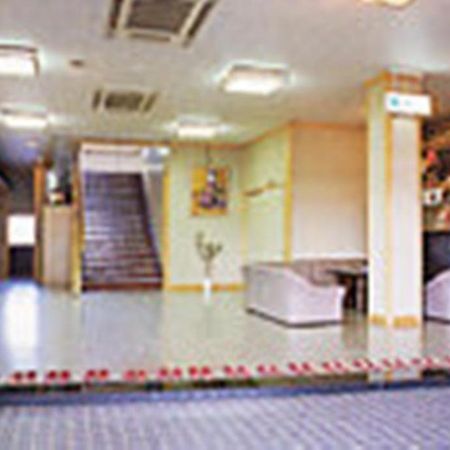 Umeya Hotel Noto Екстериор снимка